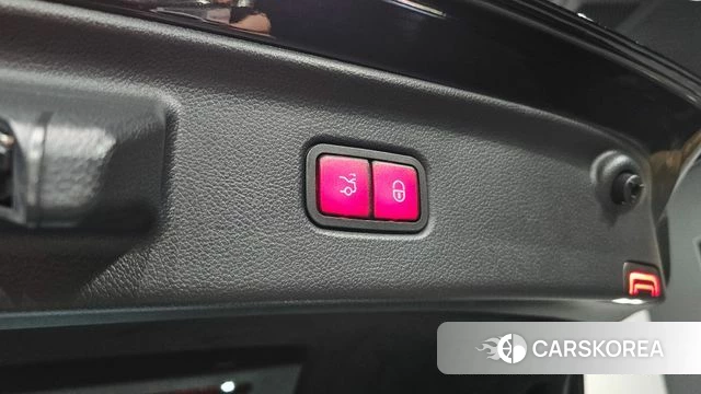 Mercedes-Benz S-Class W223 id 4283459 из Кореи 19