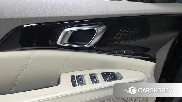 Kia The New Carnival 4th Generation id 4242854 из Кореи 19