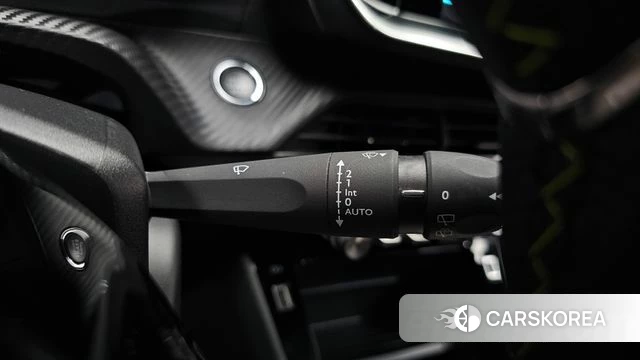 Peugeot e-2008 second generation id 4744456 из Кореи 19