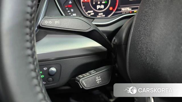 Audi Q5 (FY) id 4594391 из Кореи 19