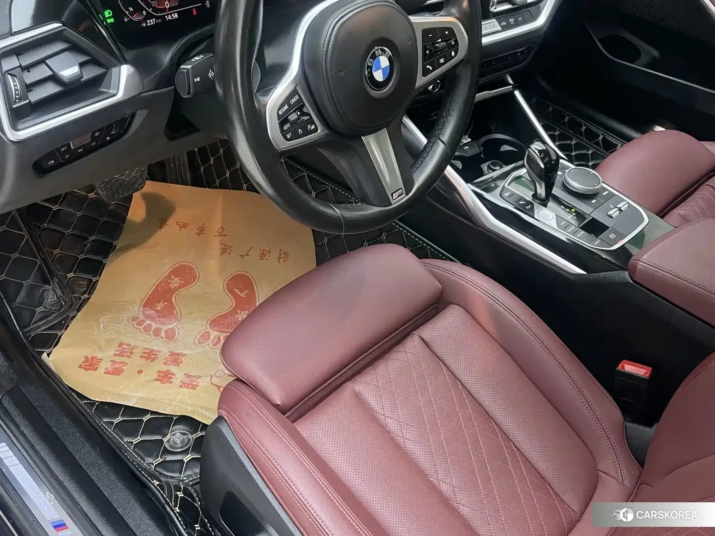 BMW 3 series id 4681224 из Китая 19