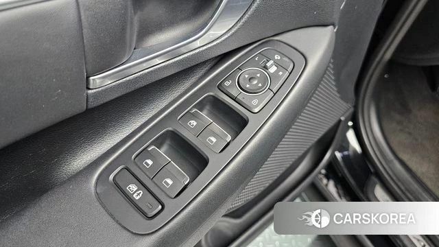 Hyundai Sonata (DN8) id 4304813 из Кореи 19