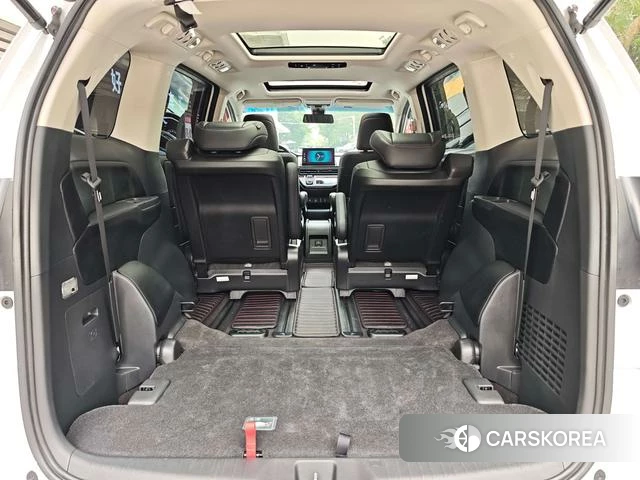 Honda Odyssey id 4254597 из Китая 19