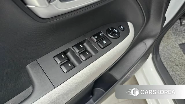 Kia The New Kia Ray id 4650053 из Кореи 19