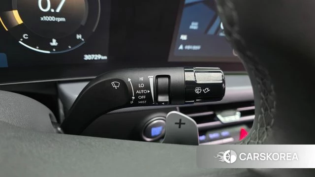 Hyundai Sonata D Edge (DN8) id 4675387 из Кореи 19