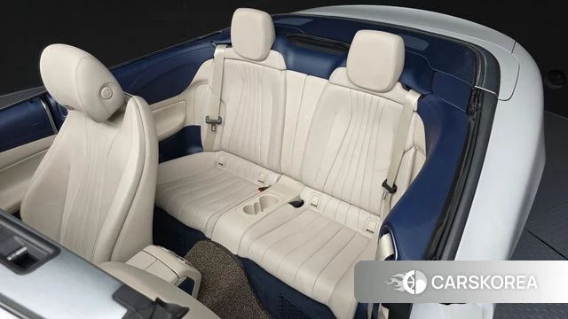 Mercedes-Benz E-Class W213 id 4775645 из Кореи 19