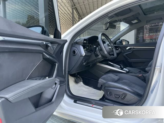 Audi A3 id 4313960 из Китая 19