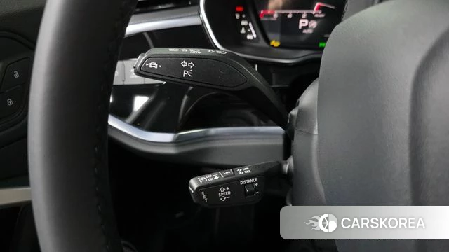 Audi Q3 (F3) id 4307993 из Кореи 19