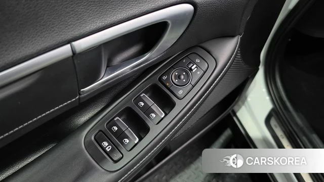 Hyundai Sonata D Edge (DN8) id 4670371 из Кореи 19