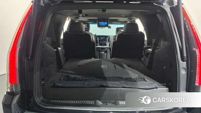 Cadillac Escalade id 4688977 из Кореи 19