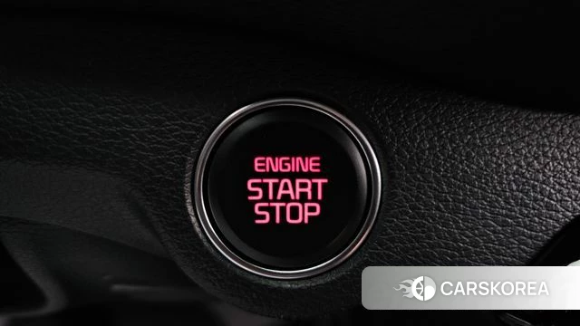 Kia The New K3 2nd generation id 4624095 из Кореи 19