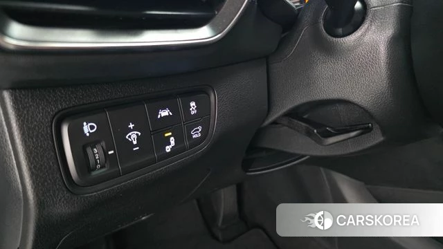Hyundai Santa Fe TM id 4520116 из Кореи 19