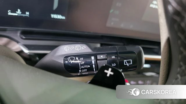 Kia The New Carnival 4th Generation id 4462402 из Кореи 19