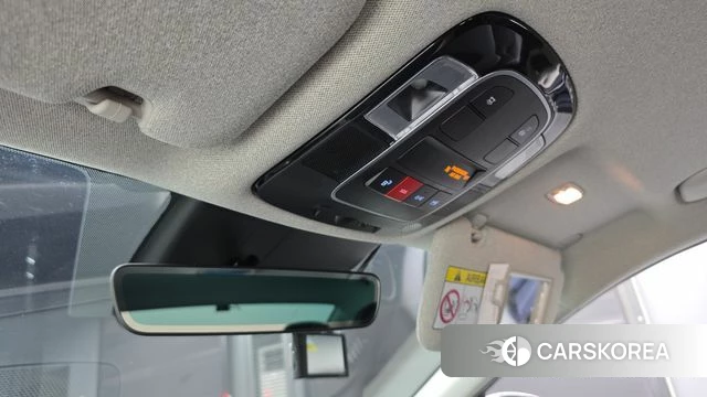 Hyundai Sonata D Edge (DN8) id 4863500 из Кореи 19
