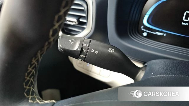 Hyundai Venue id 4921410 из Кореи 19