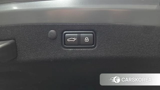 Hyundai The New Grandeur IG Hybrid id 4244489 из Кореи 19