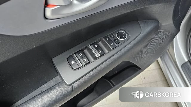 Kia The New K3 2nd generation id 4409083 из Кореи 19