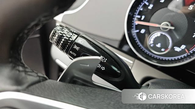 Hyundai The New Grandeur IG id 4195420 из Кореи 19