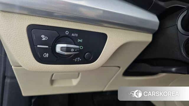Audi Q5 (FY) id 4469837 из Кореи 19