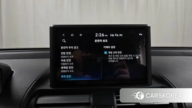 Hyundai Casper id 4408409 из Кореи 19