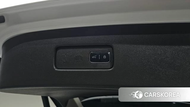 Lincoln Aviator 2nd generation id 4642116 из Кореи 19