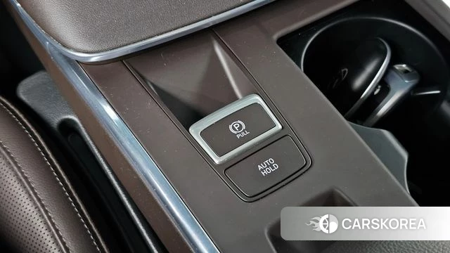 Hyundai The New Grandeur IG id 4662459 из Кореи 19
