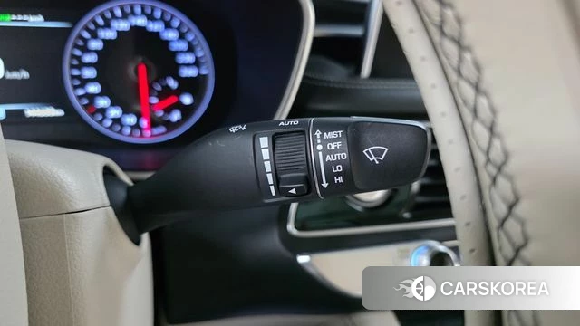 Genesis G70 id 4543438 из Кореи 19