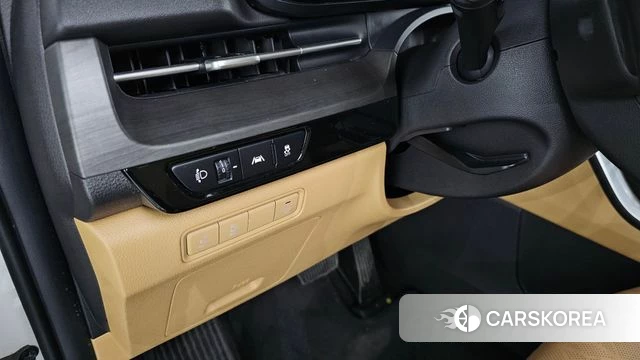 Kia Carnival 4th generation id 4187153 из Кореи 19