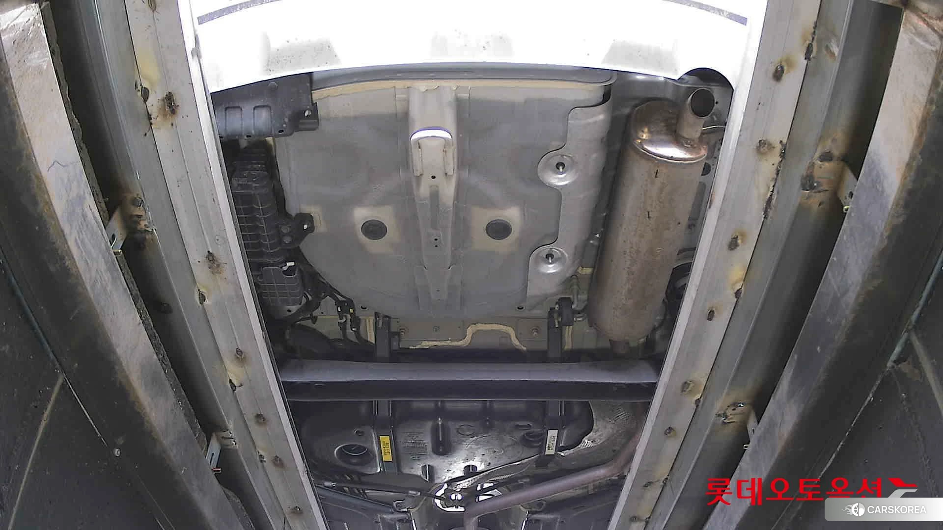 Hyundai Venue id 3888322 из Кореи 19