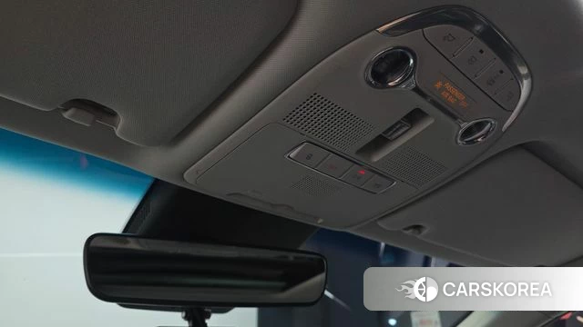 Hyundai The New Grandeur IG id 4245608 из Кореи 19