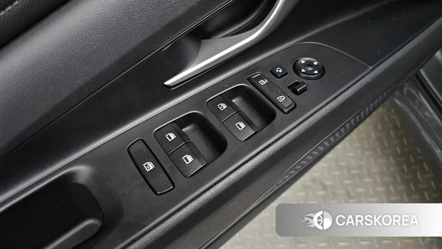 Hyundai Avante Hybrid (CN7) id 4631747 из Кореи 19