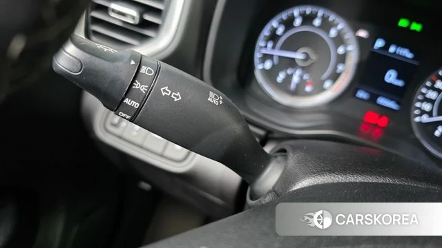 Hyundai Venue id 4882215 из Кореи 19
