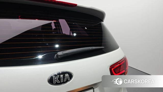 Kia The New Sorento id 4371583 из Кореи 19