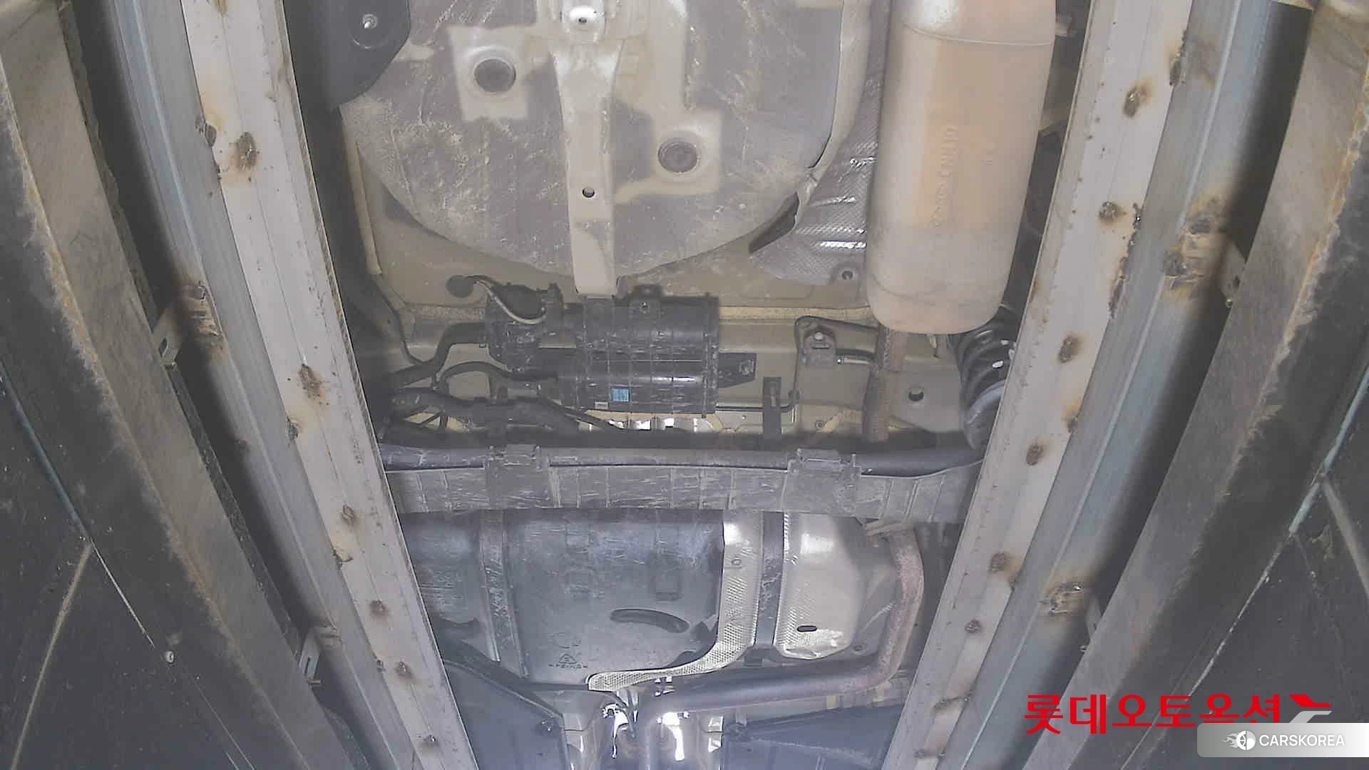 Hyundai Avante id 4909159 из Кореи 19