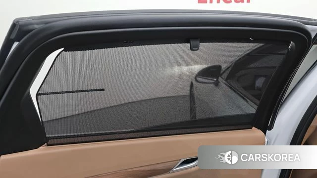 Genesis G80 (RG3) id 4488189 из Кореи 19