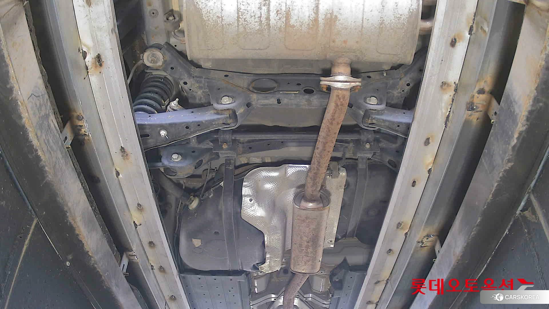 Hyundai Tucson id 3882034 из Кореи 19