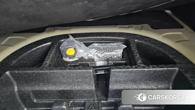 Kia K5 3rd generation id 4482693 из Кореи 19