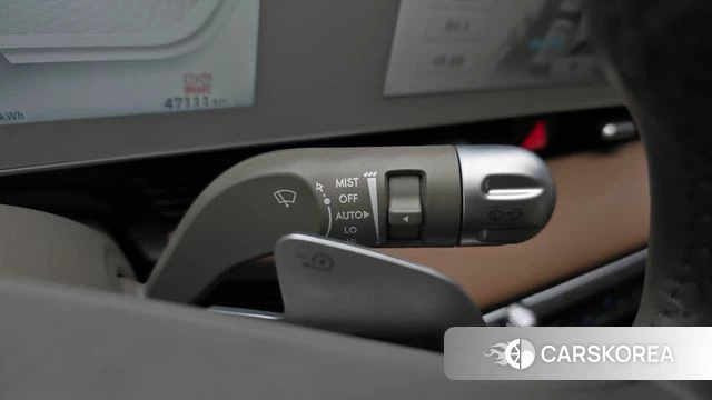 Hyundai Ionic 5 id 4640255 из Кореи 19