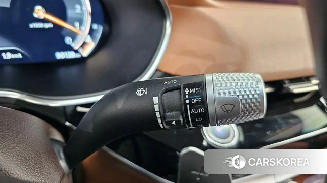 Genesis G80 (RG3) id 4292781 из Кореи 19