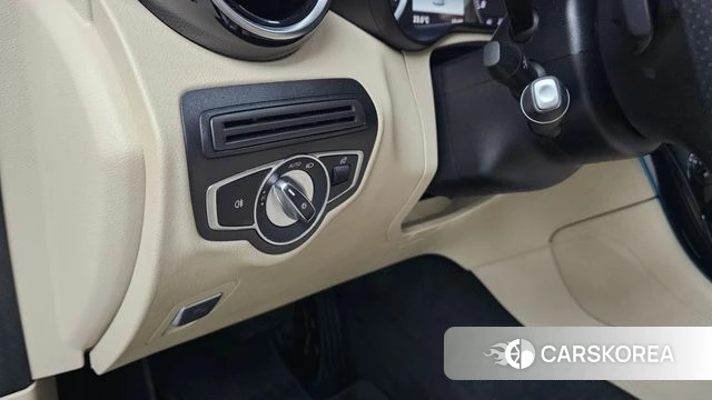 Mercedes-Benz GLC-Class X253 id 4435857 из Кореи 19
