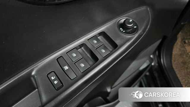 Chevrolet (GM Daewoo) The New Spark id 4305021 из Кореи 19
