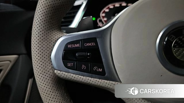 BMW Z4 (G29) id 4447216 из Кореи 19