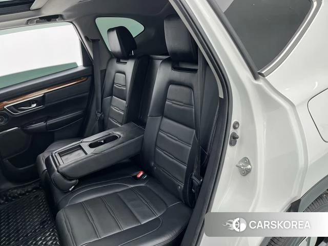Honda CR-V id 4276463 из Китая 19