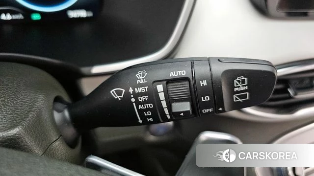 Hyundai The New Santa Fe id 4330298 из Кореи 19