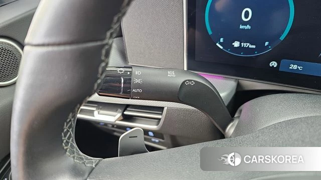 Hyundai Sonata D Edge (DN8) id 4590094 из Кореи 19