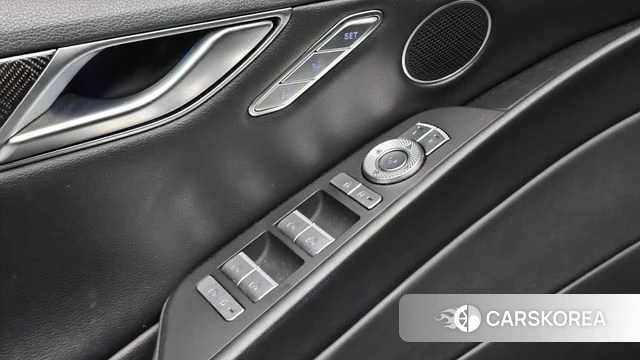 Genesis G80 (RG3) id 4793517 из Кореи 19