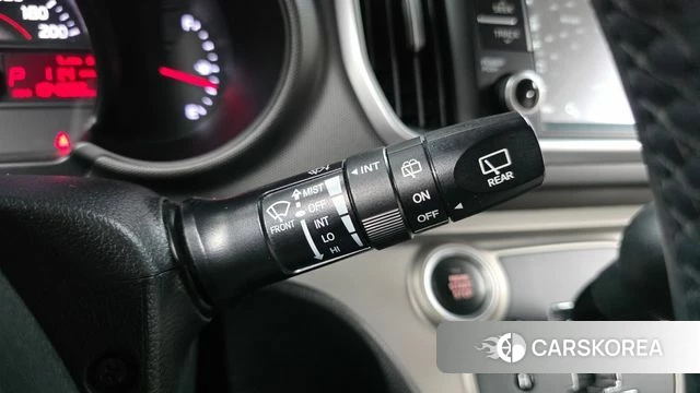 Kia The New Ray id 4765079 из Кореи 19