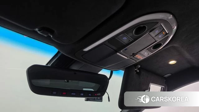 Genesis G70 id 4667814 из Кореи 19