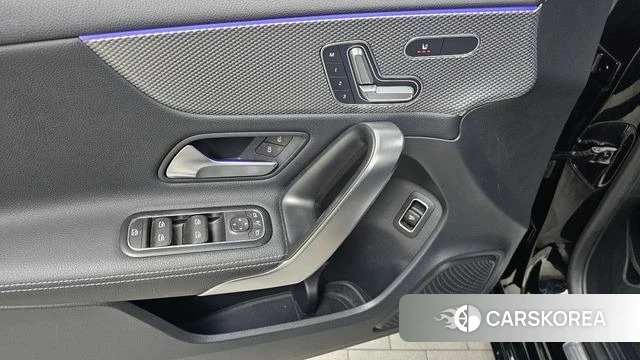 Mercedes-Benz A-Class W177 id 4657262 из Кореи 19