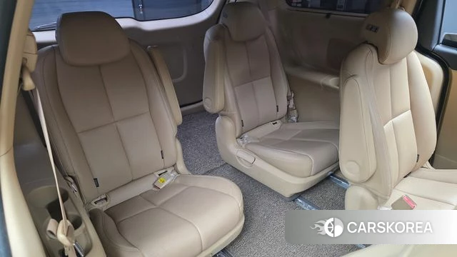 Kia The New Carnival id 4737600 из Кореи 19